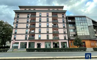 Spațiu birouri 73 mp,  gata de utilizare, Strada Dorobanților, comision 0 - Poză 27