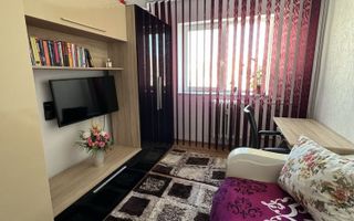 Vânzare apartament 2 camere, etaj intermediar – Mănăștur. - Poză 1