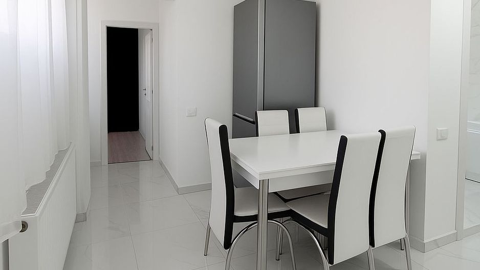 Apartament 2 camere zona Codri Neamtului - Titan - Poză 5