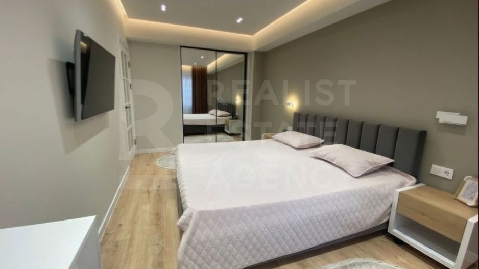 Chirie, apartament, 4 camere, strada Ginta Latină, Ciocana - Poză 3