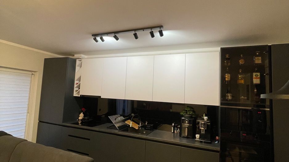 Apartament  2 camere I Terasa 12mp I Floresti - Poză 4