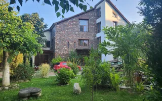 Vila Horezu Romanii de Jos - Poză 43