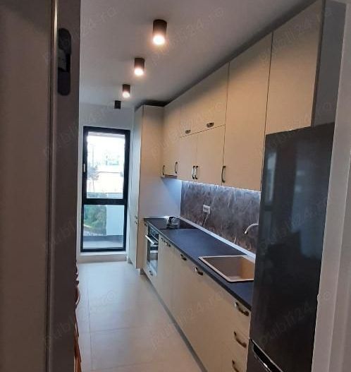 BRASADAS închiriază ap 2 cam Aviatiei - Nusco, Promenada. - Poză 4