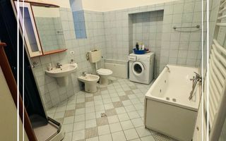 De vanzare Apartament 3 camere, renovat, Eminescu, ultracentral Arad - Poză 12