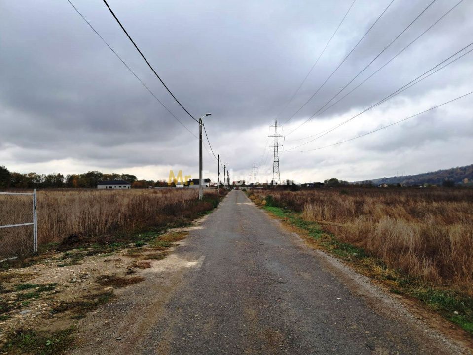Teren intravilan de vanzare Tg.Jiu - Poză 5