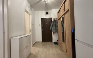 Apartament modern 42mp cu 1 cameră in Manastur de inchiriat - Poză 9