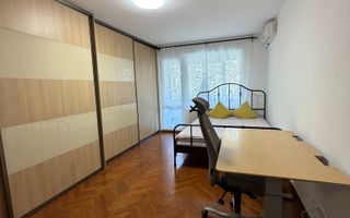 AP. 3 CAMERE DRISTOR, BLOC REABILITAT, PET-FRIENDLY, METROU 2 MIN - Poză 7