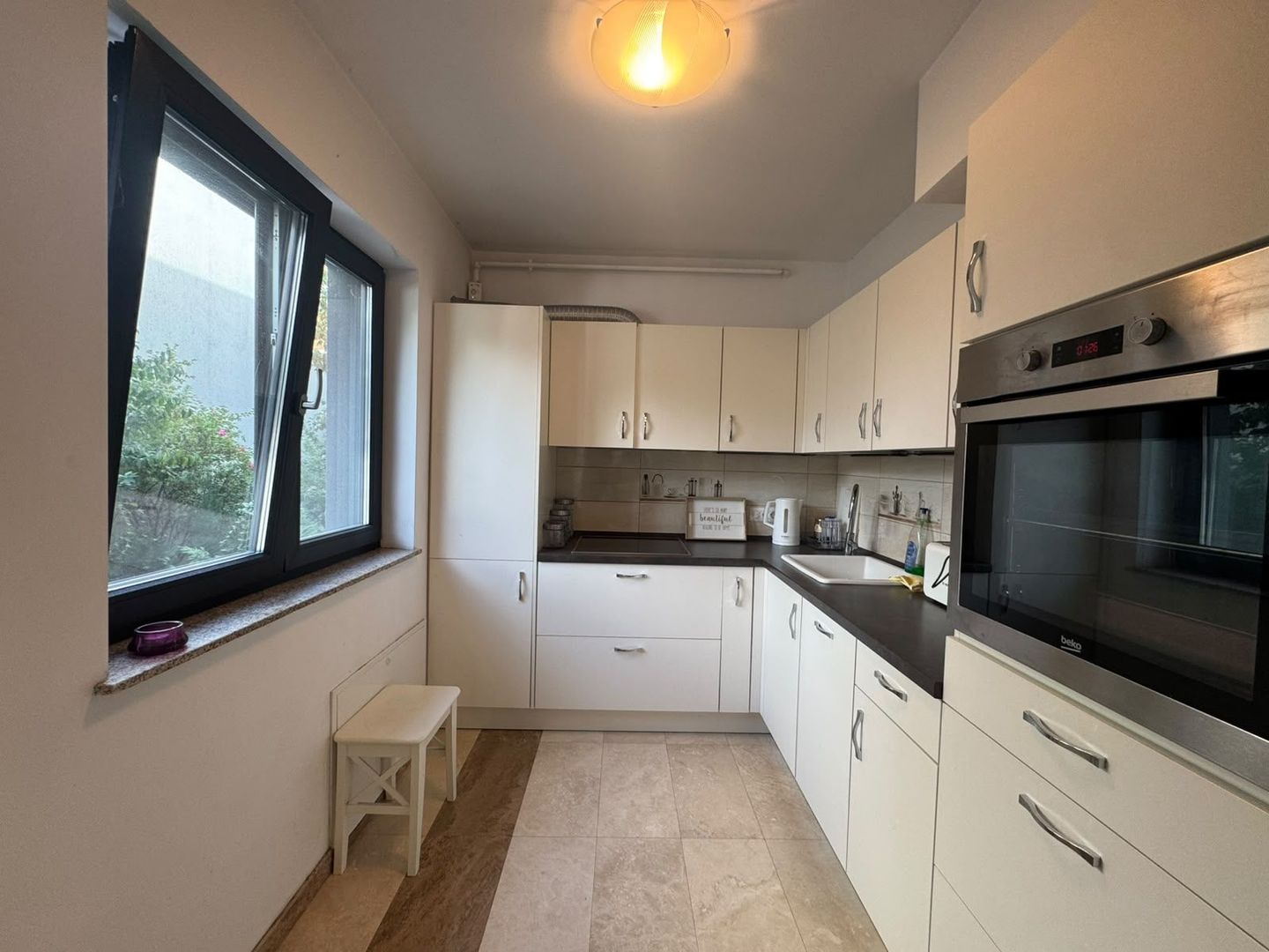 3 camere || GARAJ || AVIATIEI-HERASTRAU - Poză 6