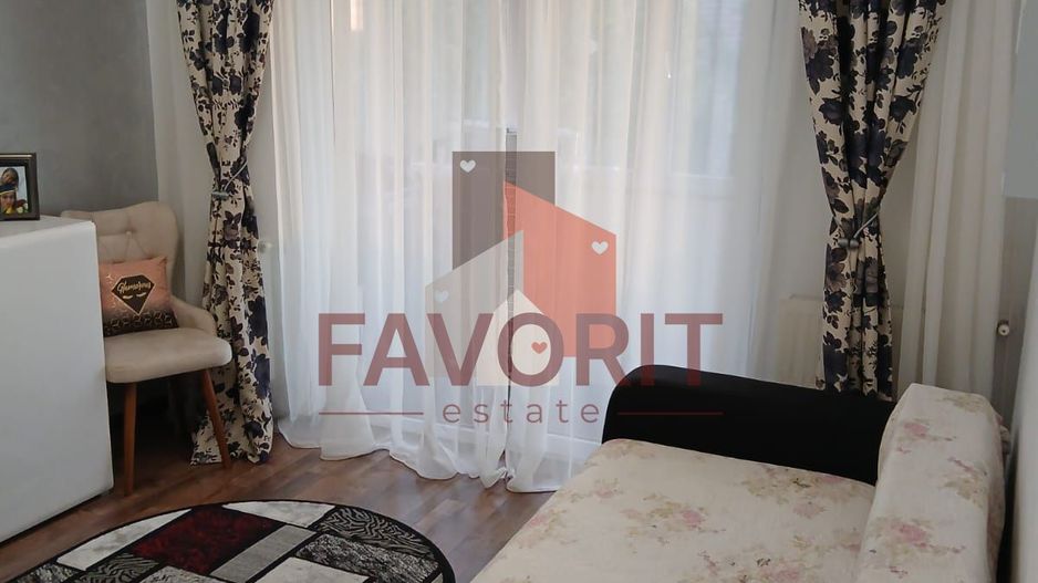 2 camere, semidecomandat | etaj 5 | centrala proprie | 2 balcoane | zona buna - Poză 6