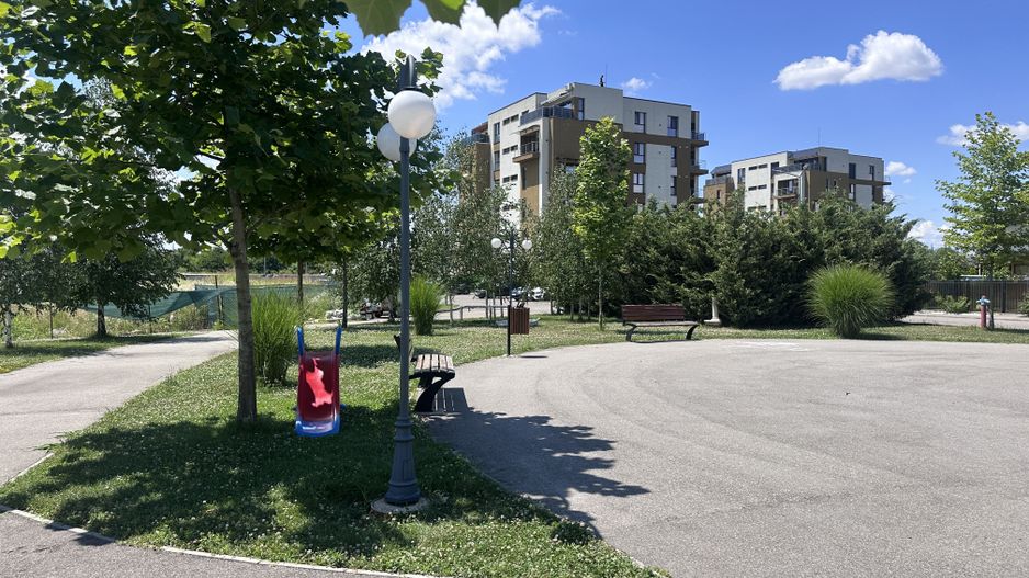 LA CHEIE !!! Apartament de vânzare, 3 camere, Green Residence! - Poză 19