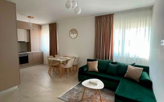 Apartament modern de inchiriat 2 camere Cartier Arhitectilor - Poză 2