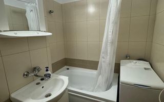 Garsonieră în Zorilor, zona UMF – ideală pentru locuit sau investiție! - Poză 6