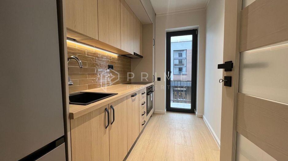 Apartament Premium 2 Camere | Zonă Semicentrală | Parcare - Poză 3