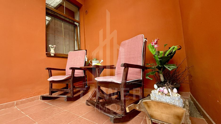 Pensiunea Polyana – business la cheie în inima stațiunii balneoclimaterice Bazna - Poză 20