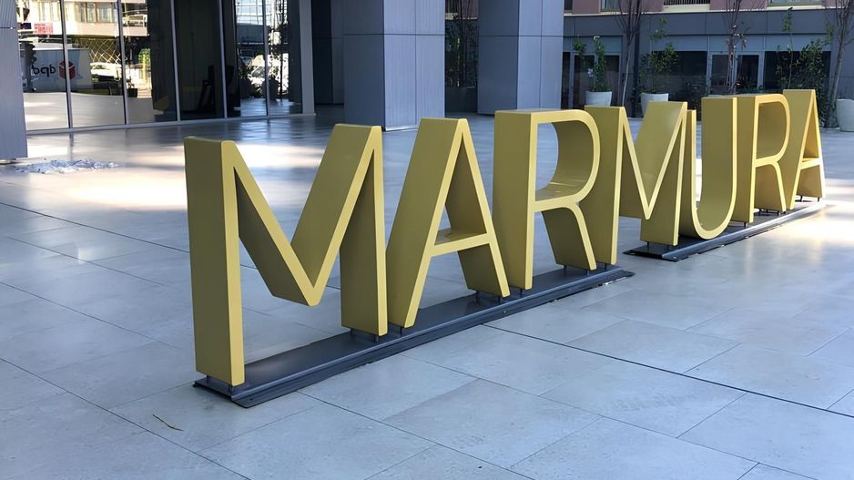 Apartament modern 2 camere  Marmura Residence I Gradina proprie - Poză 3