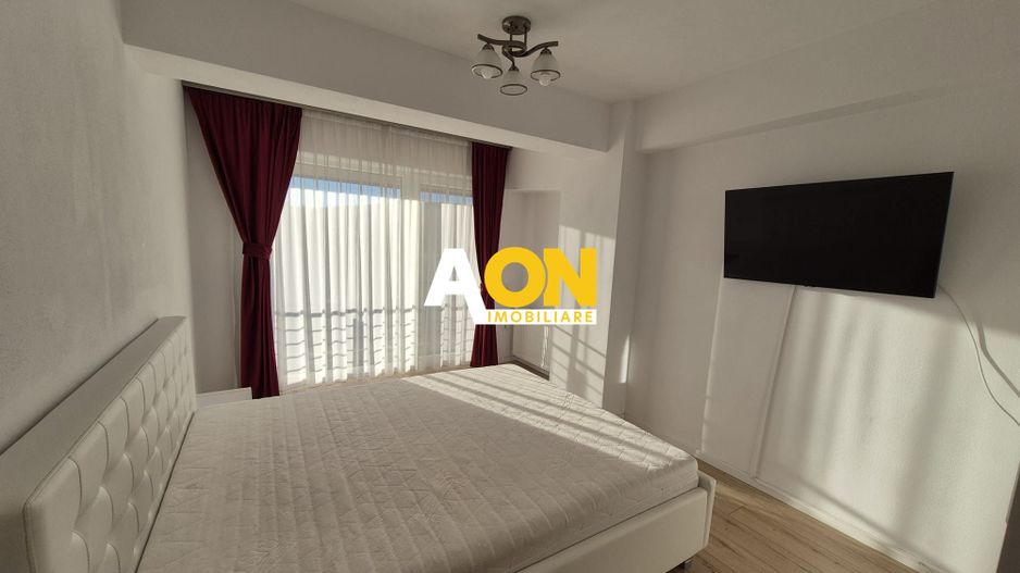 Apartament 2 Camere, Et.2,50 mp, Decomandat, Mobilat si utilat, Centru - Poză 5