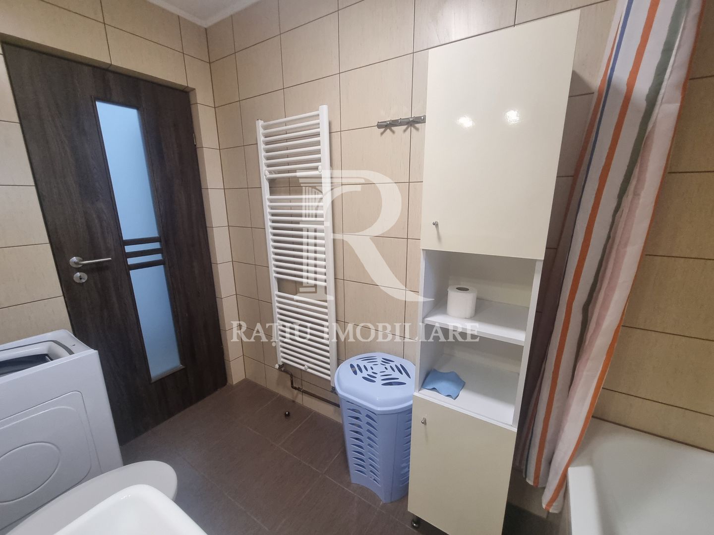 De inchiriat | Apartament cu 2 camere | Zona Gojdu | Deva - Poză 14
