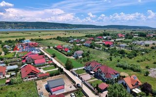 Vanzare teren 904 mp, Bascov, langa padure - Poză 9