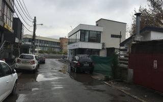 DE INCHIRIAT - spatiu comercial INTERSECTIE PIATA SUDULUi - Poză 21
