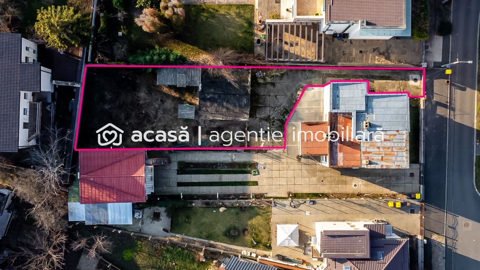 REZERVAT! Proprietate în cea mai exclusivistă zonă a Aradului! - Poză 3