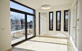 Imobil nou - inchiriere Office / Rezidenta - Primaverii - TVR - Poză 37