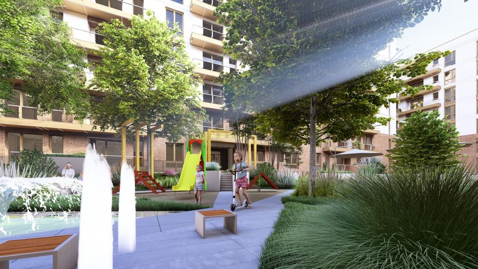 Apartament 3 camere Avangarde Harmony -Direct  dezvoltator - Poză 10