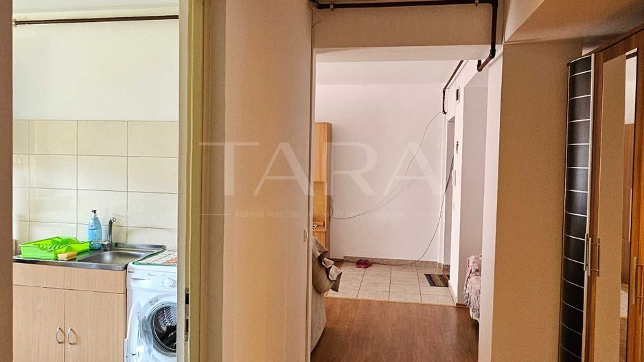 Apartament cu două camere de vânzare în Cluj-Napoca - Poză 3