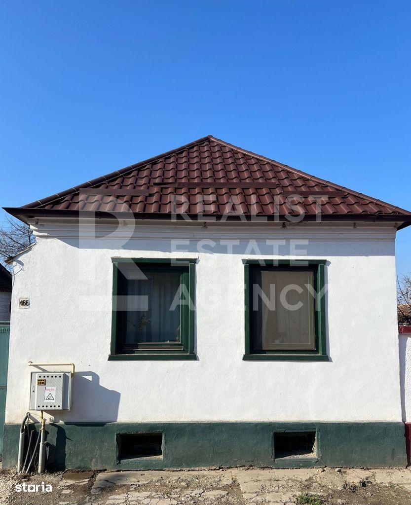 Casă tradițional săsească, 70 mp, localitatea Bod, Brașov - Poză 3