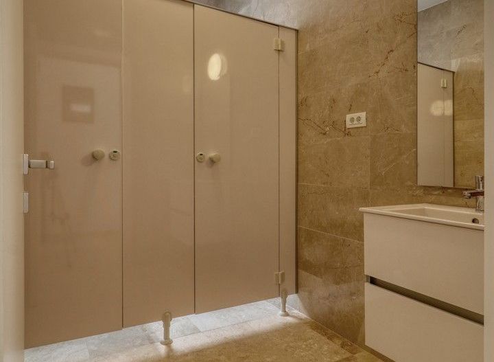 Vilă individuală- P+1+M | 19 camere | 400 mp utili/ 8 parcari - Poză 15