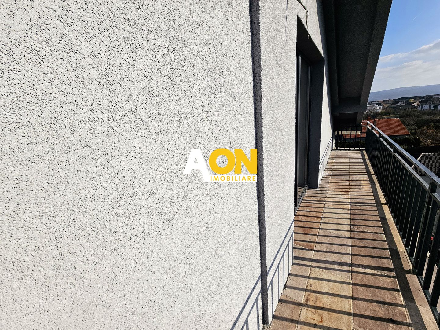 Apartament 3 Camere, 75 mp utili, bloc nou, zona Cetate - Poză 11