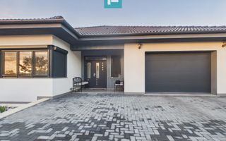 Casă de lux Oncea, piscină, 400 mp - Poză 8