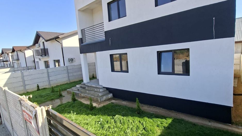 CASA INDIVIDUALA PANTELIMON, 4 CAMERE, NEMOBILAT, NOU, COMISION 0% - Poză 8