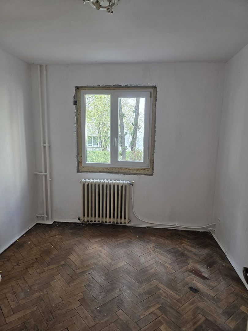 Apartament - 3 camere decomandat ,  cartierul Manastur - Poză 3