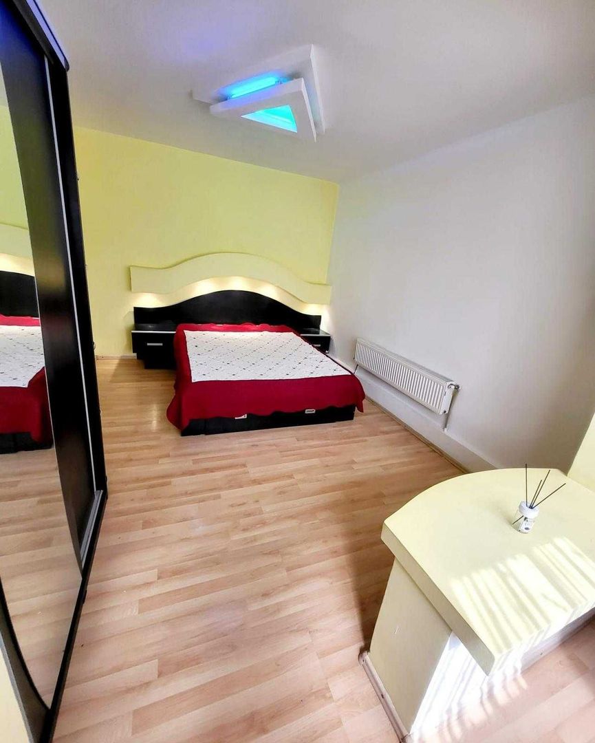 Apartament 4 camere, IC Frimu - Poză 5