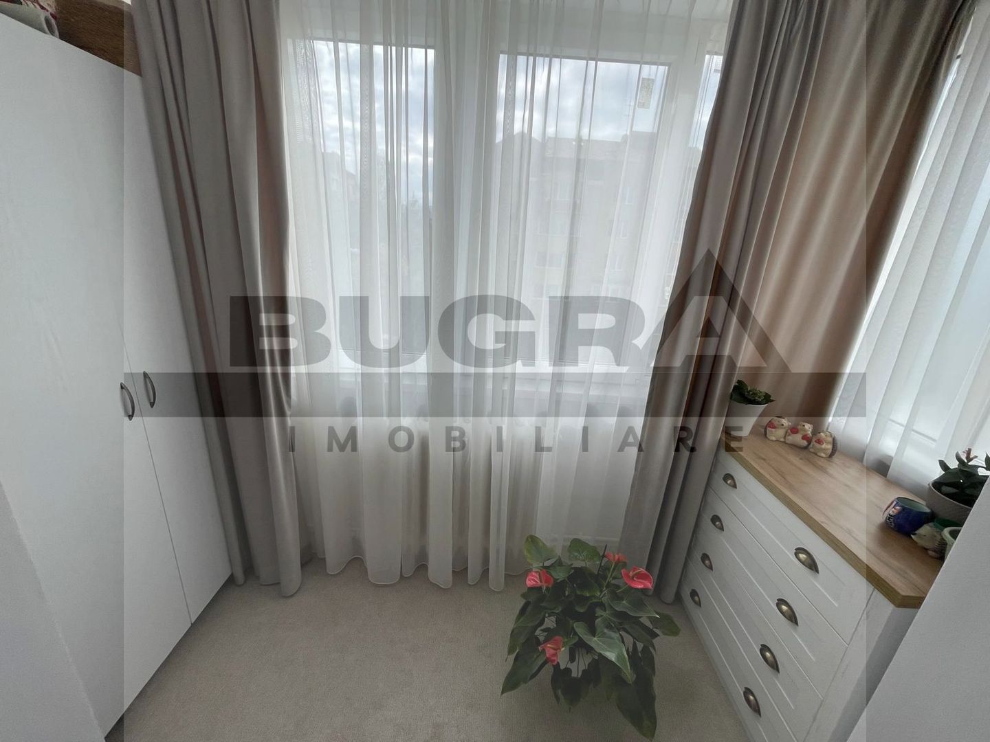 Apartament de 3 camere,  decomandat, modern 72mp,  zona Iulius Mall - Poză 14