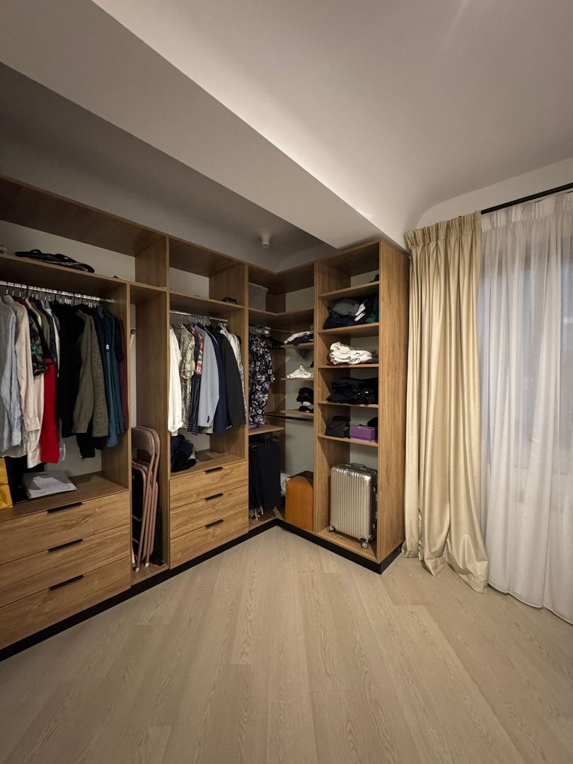 3 camere Cortina North | TVA inclus I Mobilat I  Parcare I COMISION 0% - Poză 9