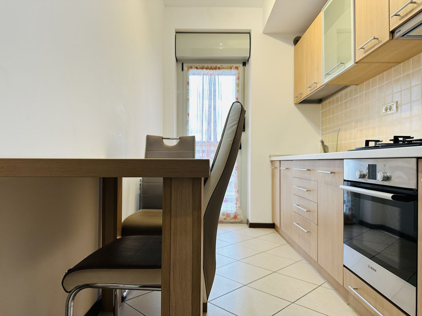 REZERVAT - Apartament cochet - 2 camere - The Ring | Terasa10 mp - Poză 8