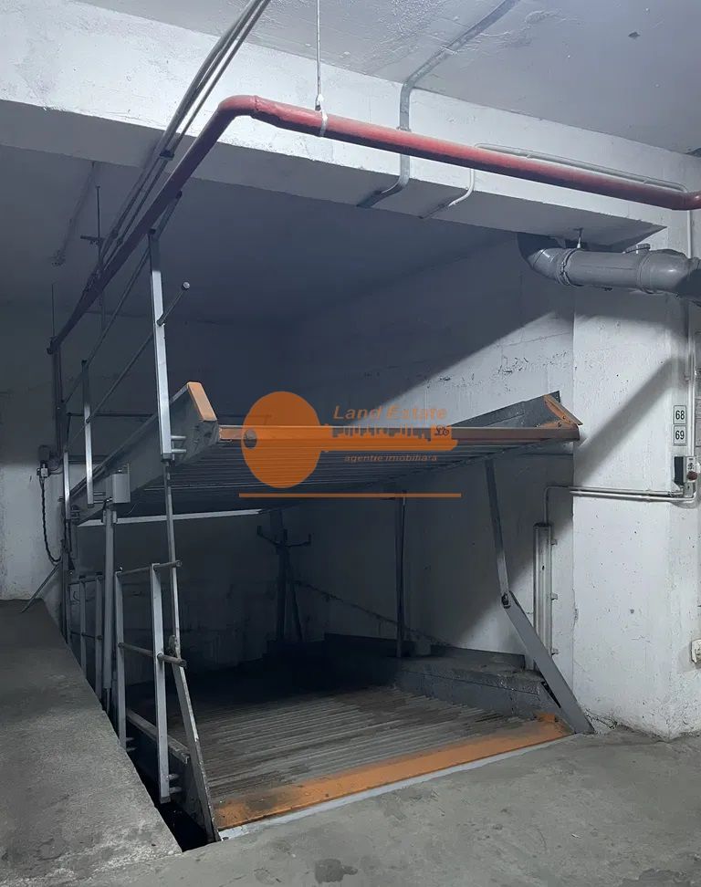 3 camere Tineretului-Parc Carol ( 2 locuri parcare-2008 ) - Poză 3