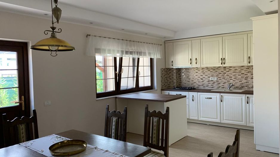 Casa/Villa Inchiriat, Tabacovic, Arad - Poză 6