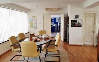 Spațiu de Birouri și Comercial, 800mp + Hală 500mp, Parcare Privată - Poză 1