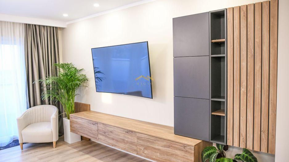Penthouse in bloc nou de inchiriat / MICALACA - Poză 25