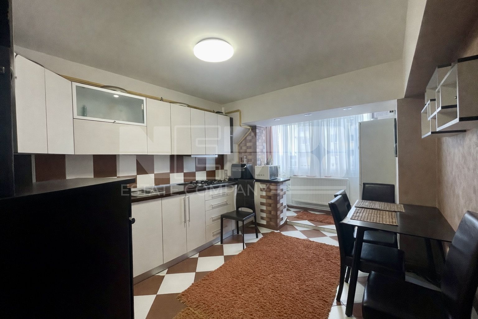 Apartament 2 camere | Ultracentral | 52 mp | Radauti - Poză 6