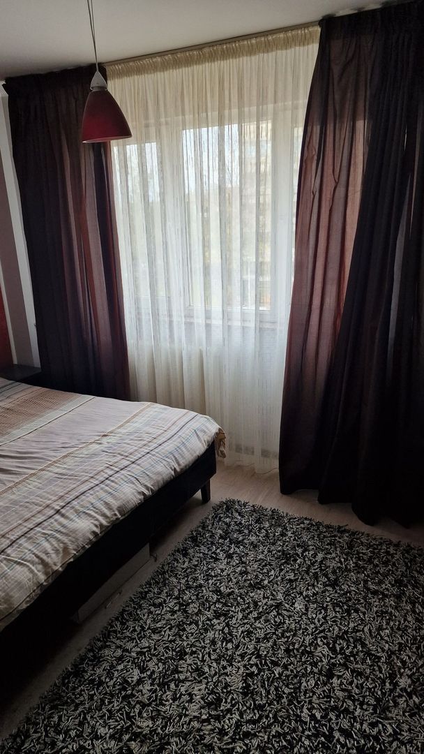 2 camere modern utilat - Poză 4