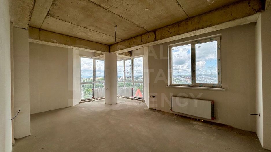Vânzare, apartament, 2 camere + living, str. Ion Nistor, Centru - Poză 3