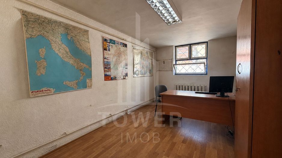 Spații de birouri-Zona de Vest - Poză 1