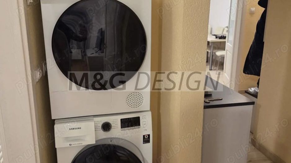 Apartament 3 camere zona Lipovei - Poză 5