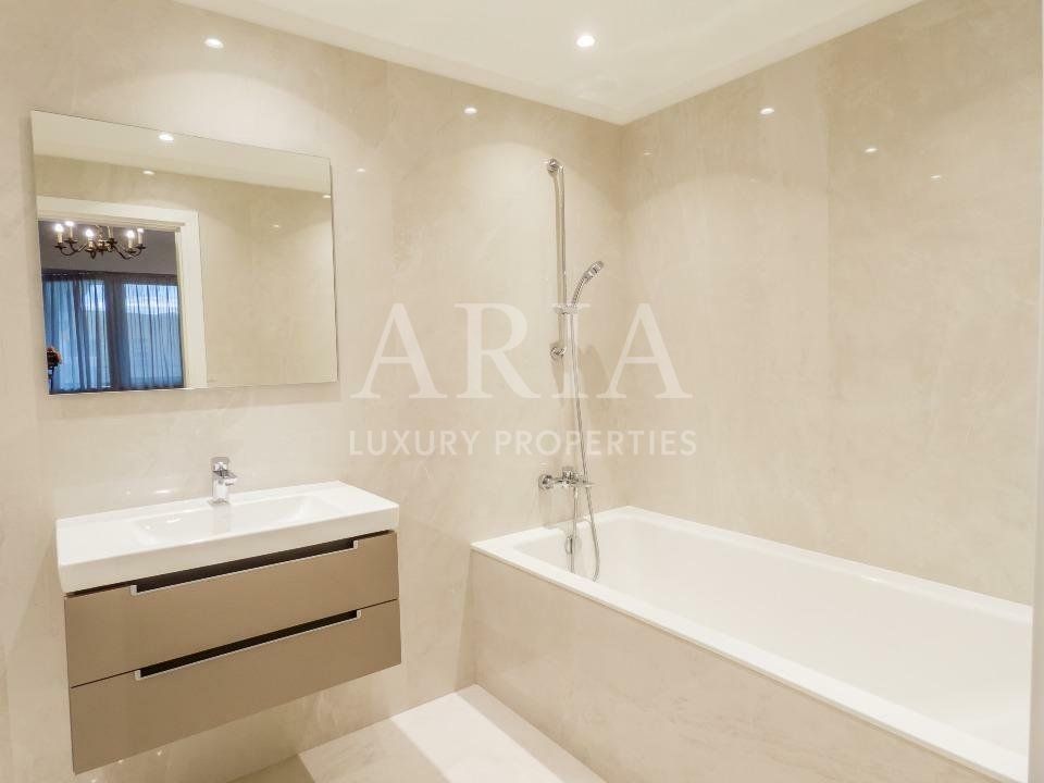 Herastrau - Gafencu 3 camere lux - Poză 11