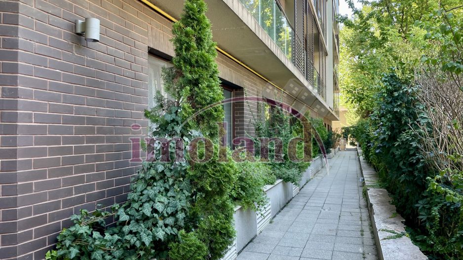 Inchiriere apartament 3 cam 100 mp, etaj 4/4, parcare subterana | Kiseleff - Poză 24