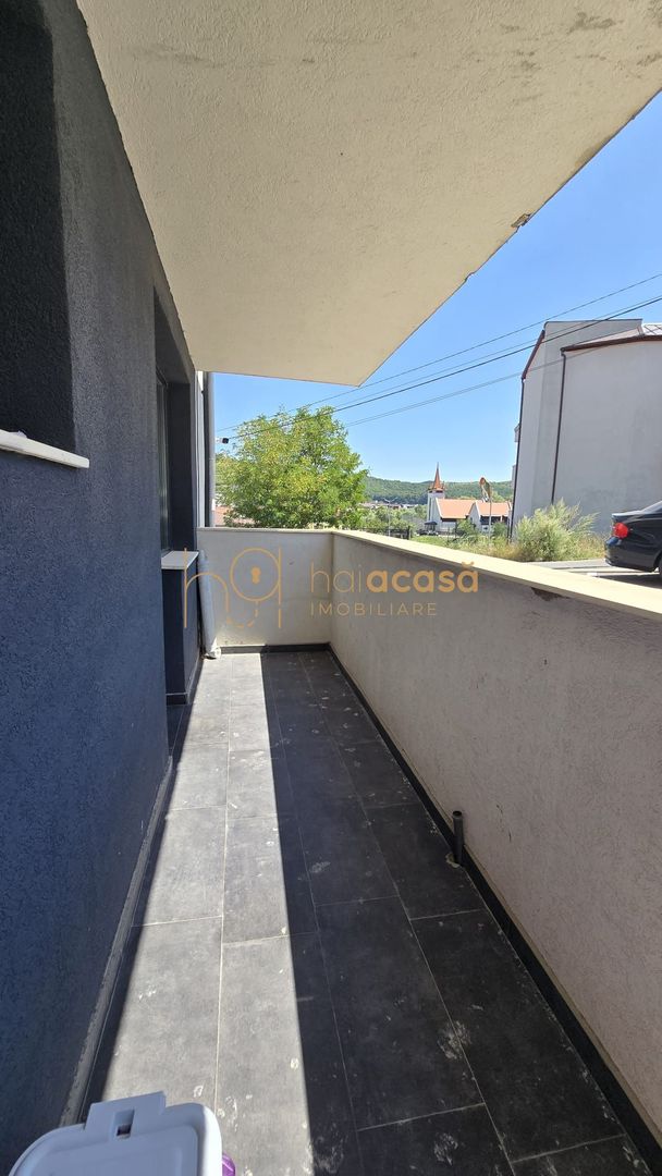 Apartament 3 camere 90 mp Floresti strada Fagului - Poză 14