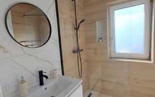 Apartament modern 2 camere, 50 mp + terasa 20 mp, de inchiriat - Poză 8